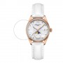 Certina DS-8 Moon Phase C033.257.36.118.00 защитный экран для часов Гидрогель Прозрачный (Силикон)