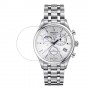 Certina DS-8 Moon Phase C033.450.11.031.00 защитный экран для часов Гидрогель Прозрачный (Силикон)