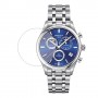 Certina DS-8 Moon Phase C033.450.11.041.00 защитный экран для часов Гидрогель Прозрачный (Силикон)