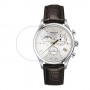 Certina DS-8 Moon Phase C033.450.16.031.00 защитный экран для часов Гидрогель Прозрачный (Силикон)