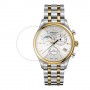 Certina DS-8 Moon Phase C033.450.22.031.00 защитный экран для часов Гидрогель Прозрачный (Силикон)