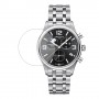 Certina DS-8 Moon Phase C033.460.11.057.00 защитный экран для часов Гидрогель Прозрачный (Силикон)