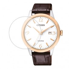Citizen BM7304-16A защитный экран для часов Гидрогель Прозрачный (Силикон)