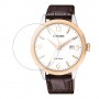 Citizen BM7304-16A защитный экран для часов Гидрогель Прозрачный (Силикон)