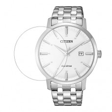 Citizen BM7460-88H защитный экран для часов Гидрогель Прозрачный (Силикон)