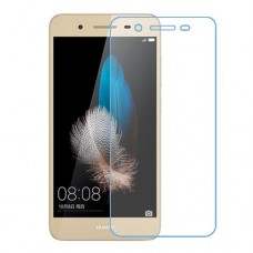 Huawei Enjoy 5s защитный экран из нано стекла 9H одна штука скрин Мобайл