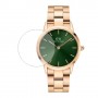 Daniel Wellington Watch Iconic Link Emerald защитный экран для часов Гидрогель Прозрачный (Силикон)