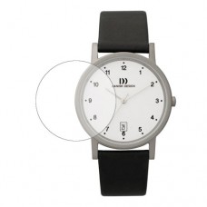 Danish Design IQ12Q170 Oder watch защитный экран для часов Гидрогель Прозрачный (Силикон)