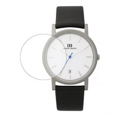 Danish Design IQ12Q171 Oder watch защитный экран для часов Гидрогель Прозрачный (Силикон)