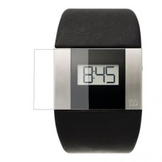 Danish Design IQ12Q784 Anna Gotha Copenhagen Design watch защитный экран для часов Гидрогель Прозрачный (Силикон)