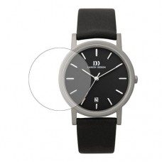 Danish Design IQ13Q171 Oder watch защитный экран для часов Гидрогель Прозрачный (Силикон)