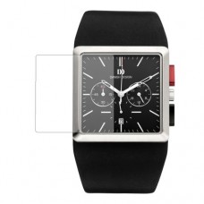 Danish Design IQ13Q869 watch защитный экран для часов Гидрогель Прозрачный (Силикон)
