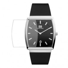 Danish Design IQ13Q900 watch защитный экран для часов Гидрогель Прозрачный (Силикон)