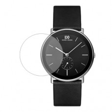 Danish Design IQ13Q925 watch защитный экран для часов Гидрогель Прозрачный (Силикон)