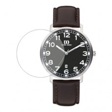 Danish Design IQ13Q1179 watch защитный экран для часов Гидрогель Прозрачный (Силикон)