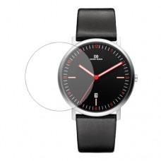 Danish Design IQ14Q1071 watch защитный экран для часов Гидрогель Прозрачный (Силикон)