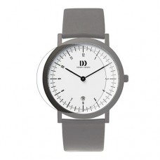 Danish Design IQ18Q820 watch защитный экран для часов Гидрогель Прозрачный (Силикон)