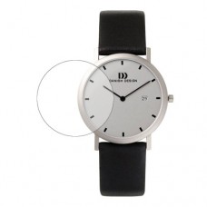 Danish Design IQ19Q272 Elbe watch защитный экран для часов Гидрогель Прозрачный (Силикон)