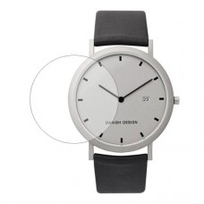 Danish Design IQ19Q881 Elbe watch защитный экран для часов Гидрогель Прозрачный (Силикон)