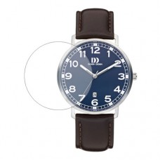Danish Design IQ22Q1179 watch защитный экран для часов Гидрогель Прозрачный (Силикон)