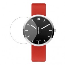 Danish Design IQ24Q1198 Wink watch защитный экран для часов Гидрогель Прозрачный (Силикон)