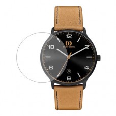 Danish Design IQ29Q1127 watch защитный экран для часов Гидрогель Прозрачный (Силикон)