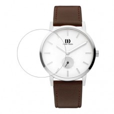 Danish Design IQ29Q1219 Tokyo watch защитный экран для часов Гидрогель Прозрачный (Силикон)