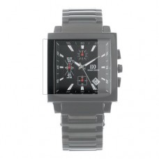 Danish Design IQ63Q744 watch защитный экран для часов Гидрогель Прозрачный (Силикон)