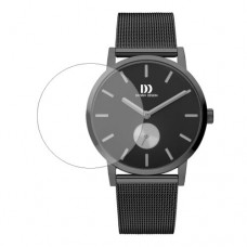 Danish Design IQ64Q1219 Tokyo watch защитный экран для часов Гидрогель Прозрачный (Силикон)