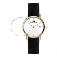Danish Design IV10Q272 Elbe watch защитный экран для часов Гидрогель Прозрачный (Силикон)