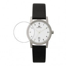 Danish Design IV12Q170 Oder watch защитный экран для часов Гидрогель Прозрачный (Силикон)