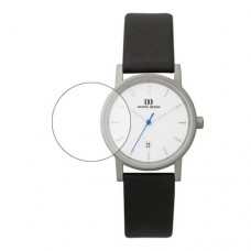 Danish Design IV12Q171 Oder watch защитный экран для часов Гидрогель Прозрачный (Силикон)