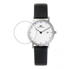 Danish Design IV12Q272 Elbe watch защитный экран для часов Гидрогель Прозрачный (Силикон)