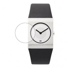 Danish Design IV12Q843 Tirtsah watch защитный экран для часов Гидрогель Прозрачный (Силикон)