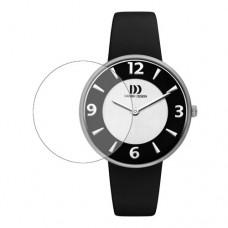 Danish Design IV13Q272 Elbe watch защитный экран для часов Гидрогель Прозрачный (Силикон)