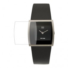 Danish Design IV13Q835 watch защитный экран для часов Гидрогель Прозрачный (Силикон)