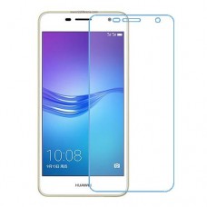 Huawei Enjoy 6 защитный экран из нано стекла 9H одна штука скрин Мобайл