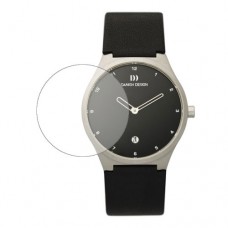 Danish Design IV13Q884 Anna Gotha Copenhagen Design watch защитный экран для часов Гидрогель Прозрачный (Силикон)