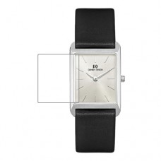 Danish Design IV14Q937 watch защитный экран для часов Гидрогель Прозрачный (Силикон)