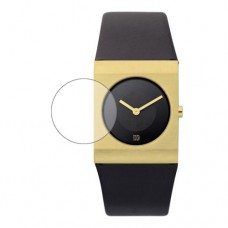 Danish Design IV15Q843 Tirtsah watch защитный экран для часов Гидрогель Прозрачный (Силикон)
