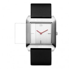 Danish Design IV18Q989 watch защитный экран для часов Гидрогель Прозрачный (Силикон)