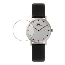 Danish Design IV19Q272 Elbe watch защитный экран для часов Гидрогель Прозрачный (Силикон)