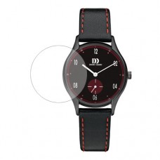Danish Design IV24Q1136 watch защитный экран для часов Гидрогель Прозрачный (Силикон)