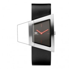 Danish Design IV24Q1207 Squeezy watch защитный экран для часов Гидрогель Прозрачный (Силикон)