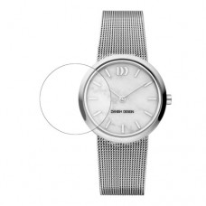 Danish Design IV62Q1211 Rome watch защитный экран для часов Гидрогель Прозрачный (Силикон)
