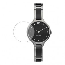 Danish Design IV63Q941 watch защитный экран для часов Гидрогель Прозрачный (Силикон)