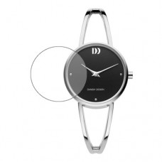 Danish Design IV63Q1230 Chloe watch защитный экран для часов Гидрогель Прозрачный (Силикон)