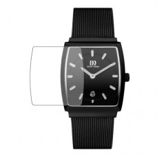 Danish Design IV64Q900 watch защитный экран для часов Гидрогель Прозрачный (Силикон)