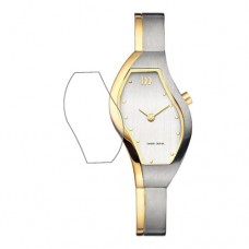 Danish Design IV65Q1037 watch защитный экран для часов Гидрогель Прозрачный (Силикон)