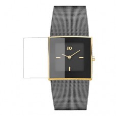 Danish Design IV70Q973 Cindy watch защитный экран для часов Гидрогель Прозрачный (Силикон)